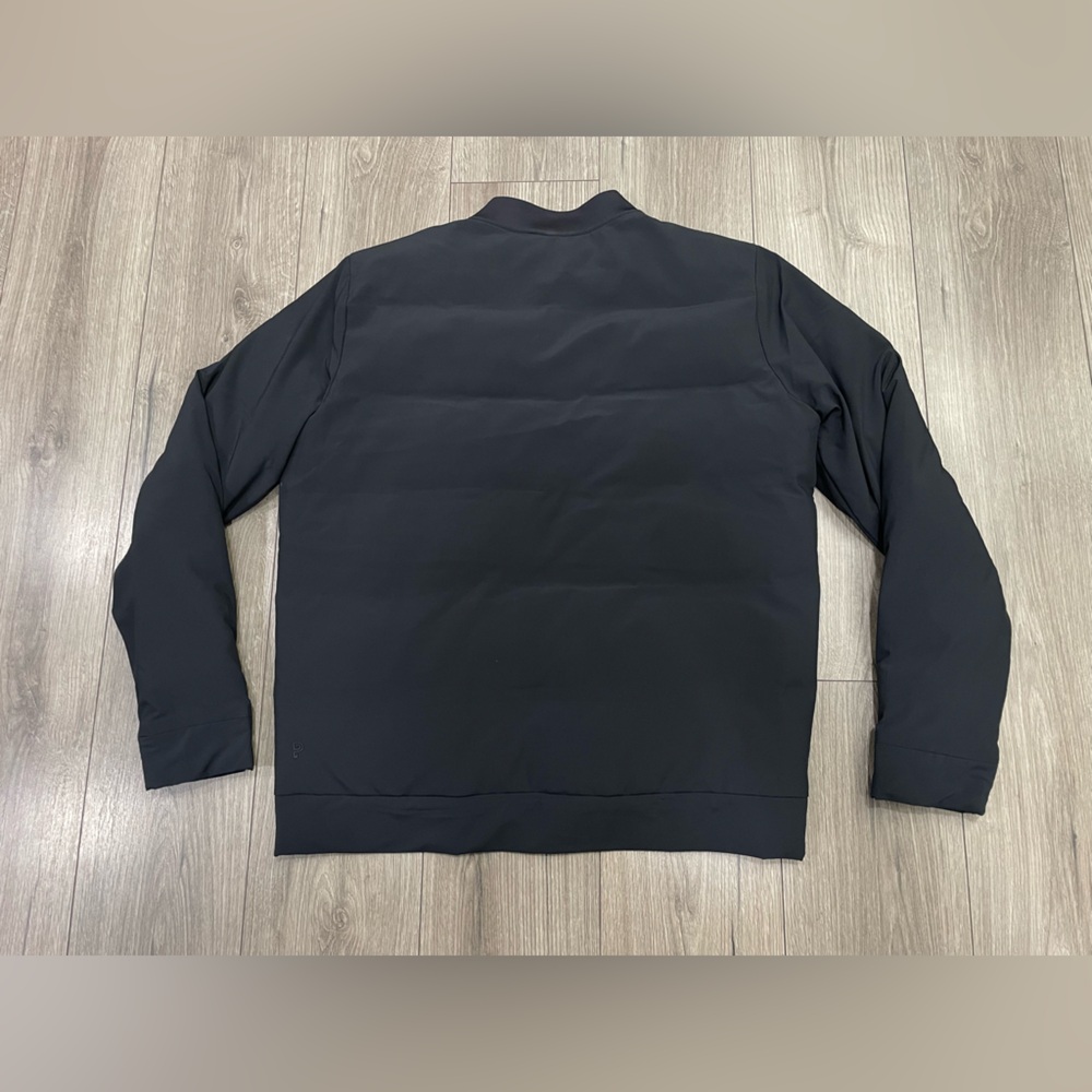 Public Rec Better than Down Bomber Jacket Sz XL - Picture 14 of 15